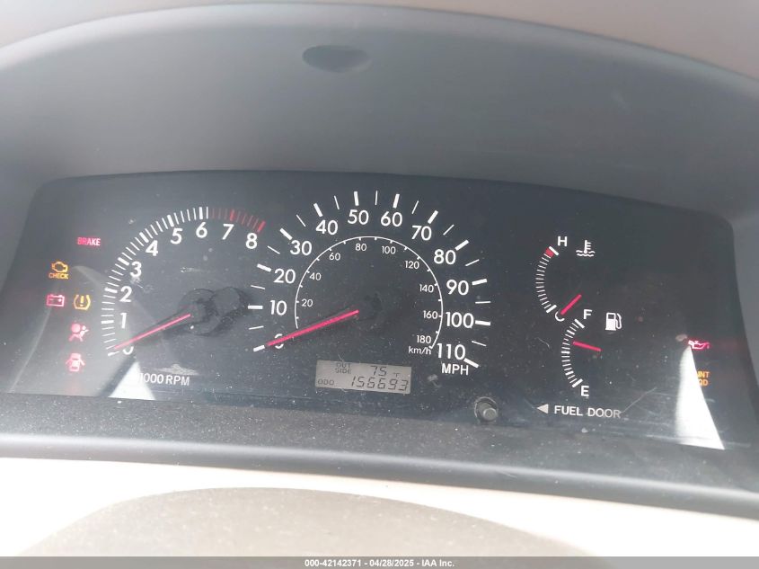 2007 Toyota Corolla Le VIN: 2T1BR30E77C724070 Lot: 42142371