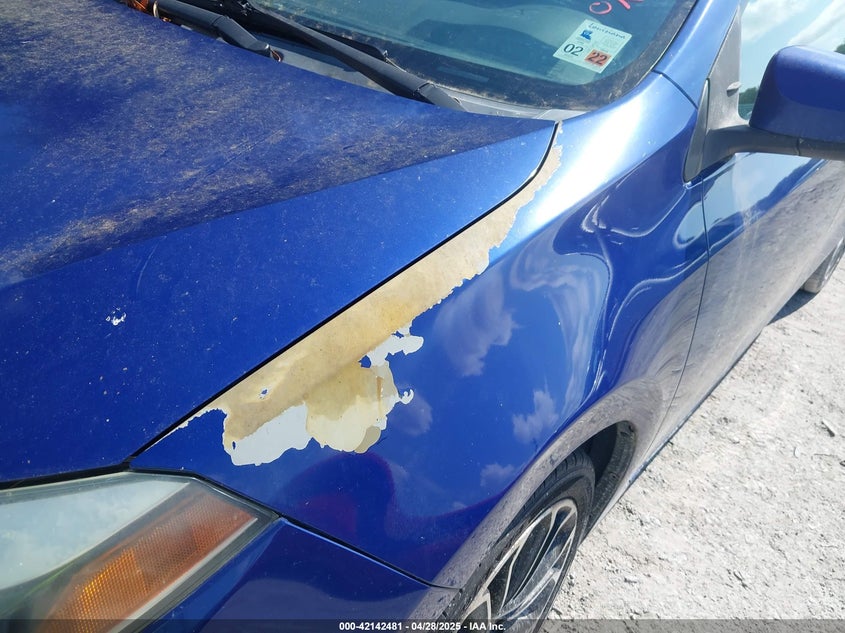 2015 TOYOTA COROLLA VIN: 5YFBURHE6FP180214