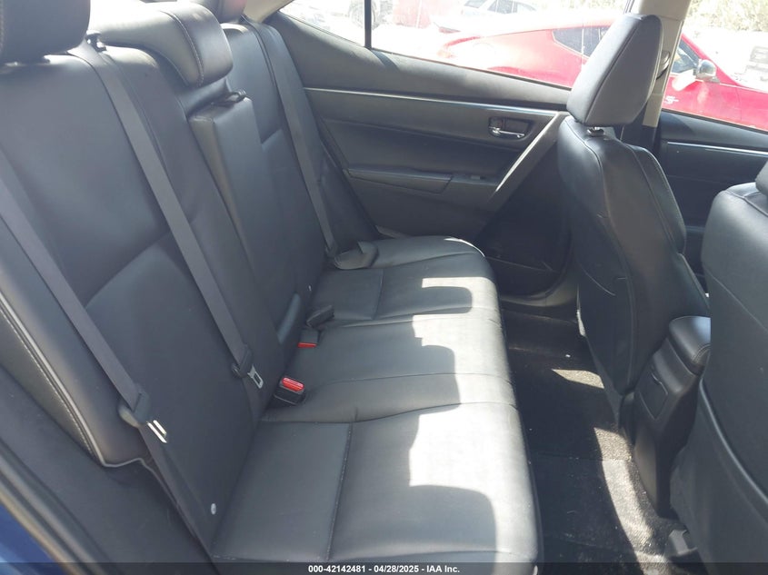 2015 TOYOTA COROLLA VIN: 5YFBURHE6FP180214
