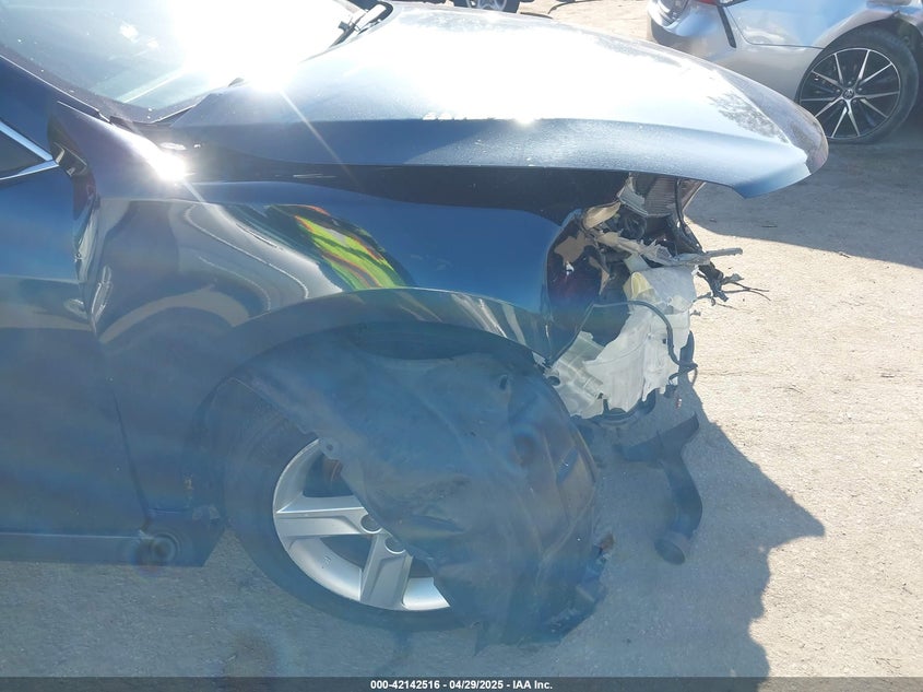 2013 TOYOTA CAMRY VIN: 4T1BF1FK6DU261519