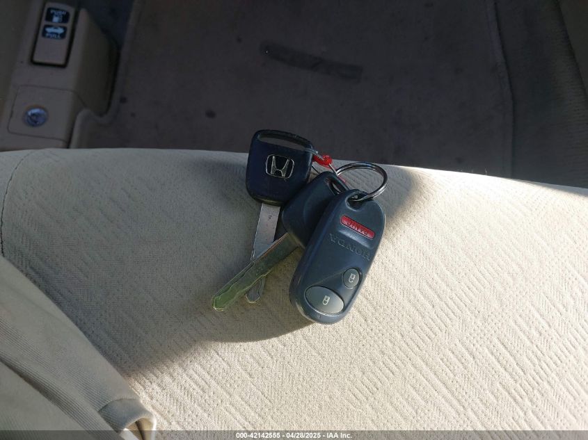 2005 Honda Civic Ex VIN: 1HGEM22045L034470 Lot: 42142555