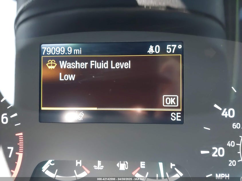 2022 FORD ESCAPE VIN: 1FMCU9G60NUA83702
