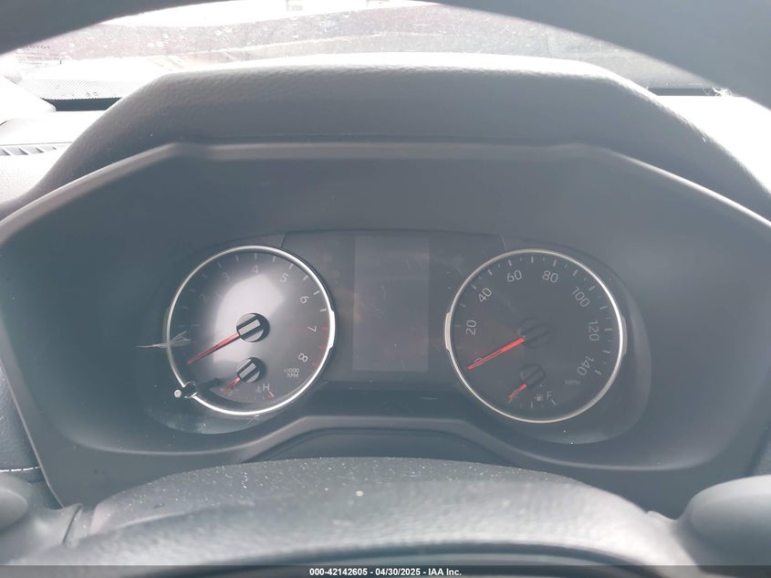 2021 TOYOTA RAV4 2.5L I-4 DI, DOHC, V(VIN: 2T3H1RFV2MW178873