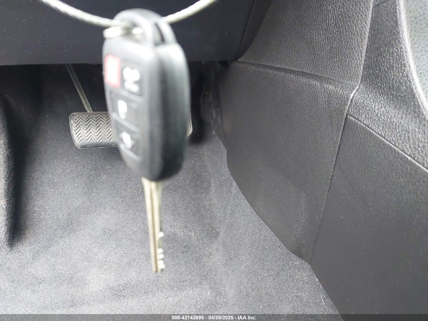 2019 TOYOTA COROLLA VIN: 5YFBURHE4KP898466