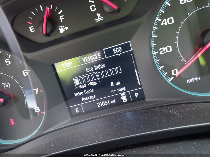 2024 CHEVROLET MALIBU FWD 1LT - 1G1ZD5ST2RF169200