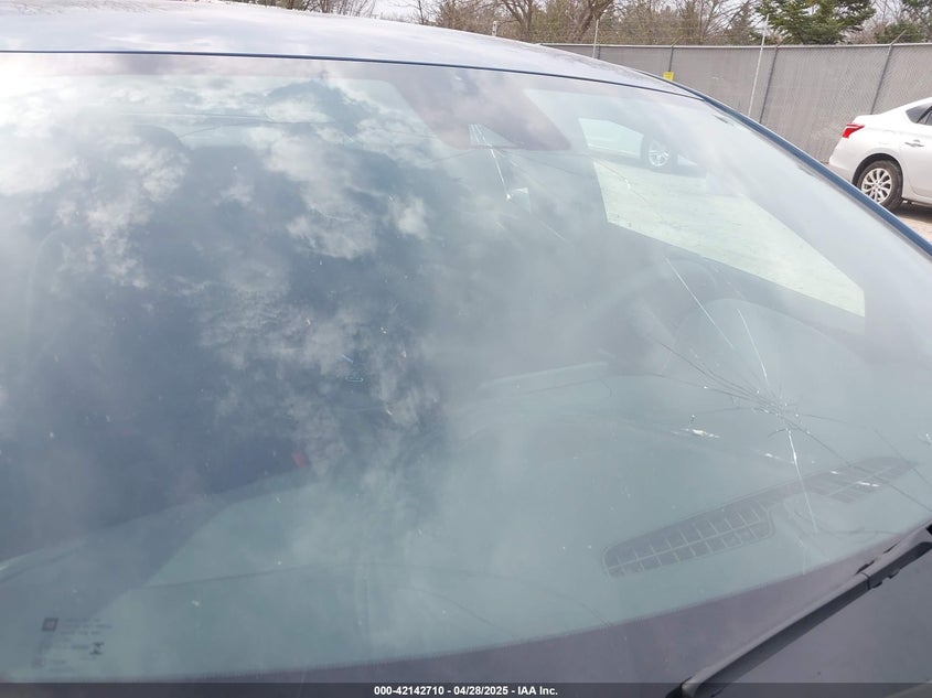 2024 CHEVROLET MALIBU FWD 1LT - 1G1ZD5ST2RF169200