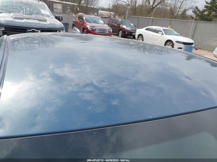 2024 CHEVROLET MALIBU FWD 1LT - 1G1ZD5ST2RF169200