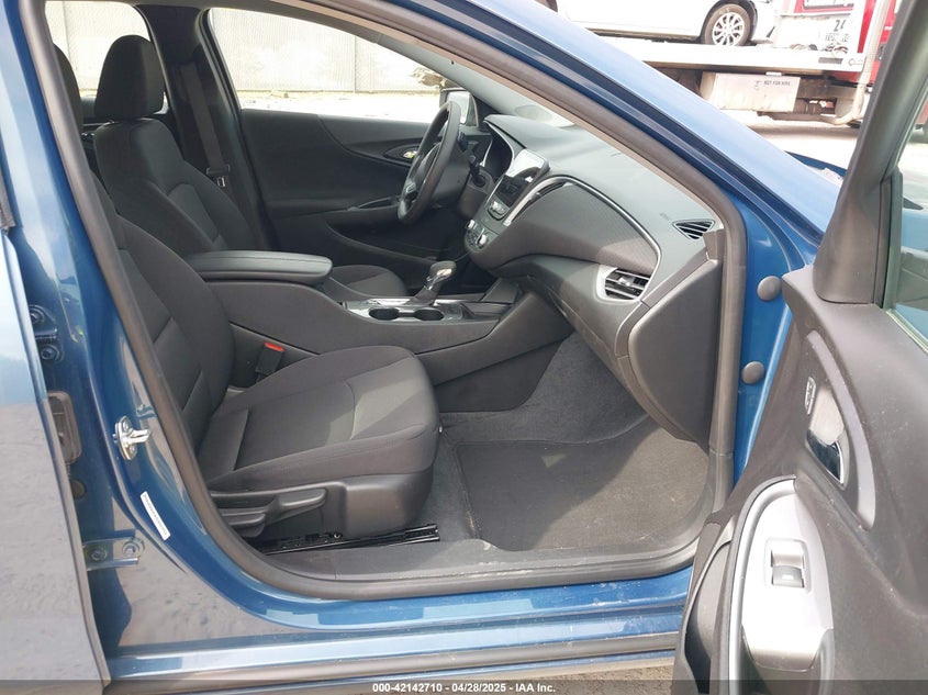 2024 CHEVROLET MALIBU FWD 1LT - 1G1ZD5ST2RF169200