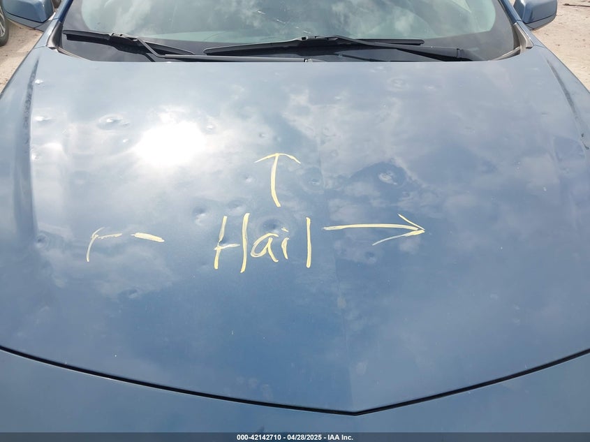 2024 CHEVROLET MALIBU FWD 1LT - 1G1ZD5ST2RF169200