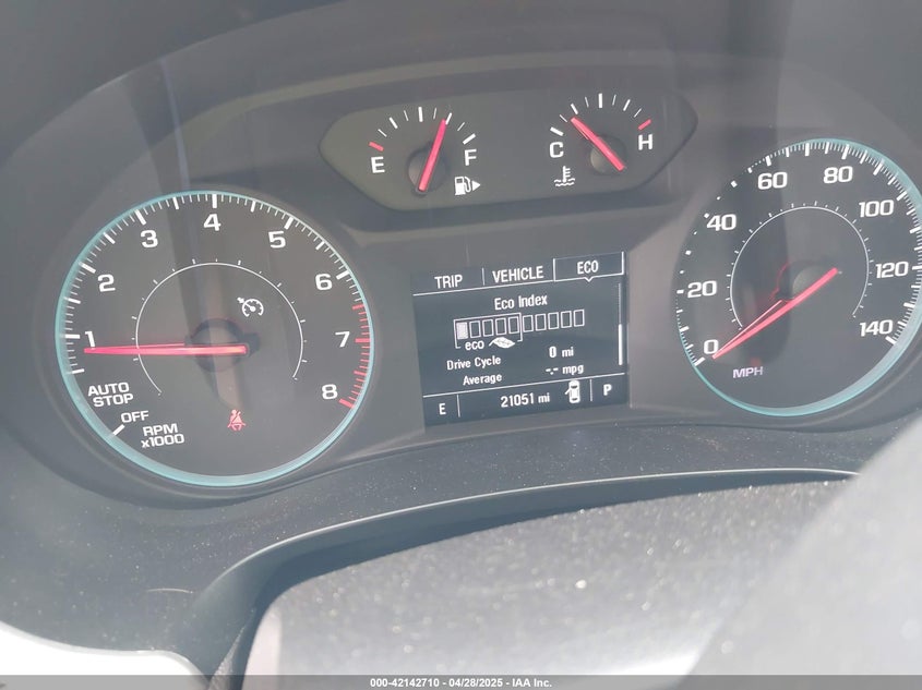 2024 CHEVROLET MALIBU FWD 1LT - 1G1ZD5ST2RF169200