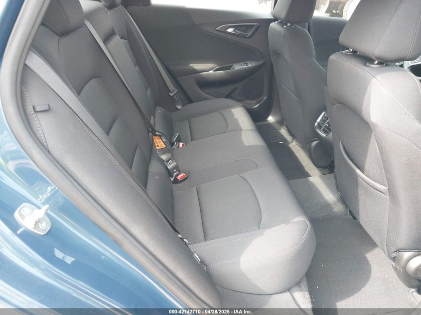 2024 CHEVROLET MALIBU FWD 1LT - 1G1ZD5ST2RF169200