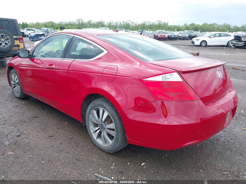 2008 HONDA ACCORD VIN: 1HGCS12808A014925