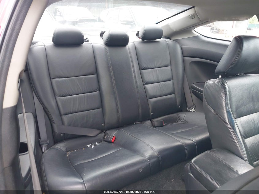 2008 HONDA ACCORD VIN: 1HGCS12808A014925