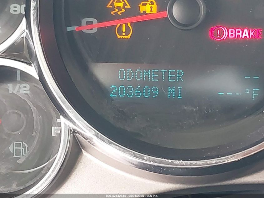 2011 Chevrolet Silverado 1500 Lt VIN: 3GCPKSE39BG287439 Lot: 42142734