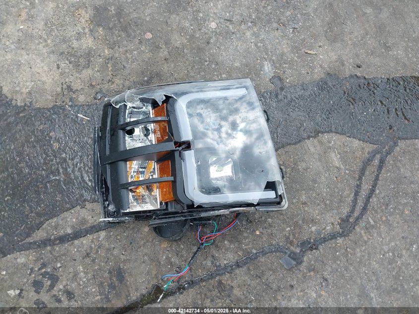 2011 Chevrolet Silverado 1500 Lt VIN: 3GCPKSE39BG287439 Lot: 42142734