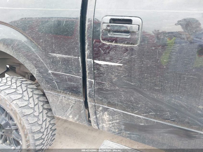 2010 Ford F-150 Xl VIN: 1FTEW1CW2AFD86980 Lot: 42142860