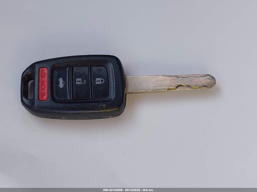 2013 HONDA ACCORD VIN: 1HGCR2F37DA071522