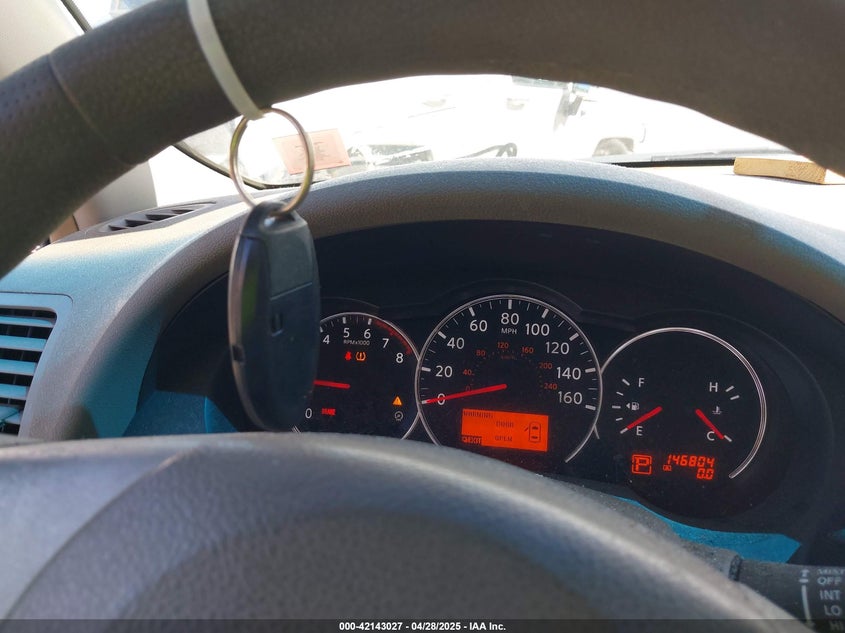 2010 NISSAN ALTIMA VIN: 1N4AL2AP0AN490713