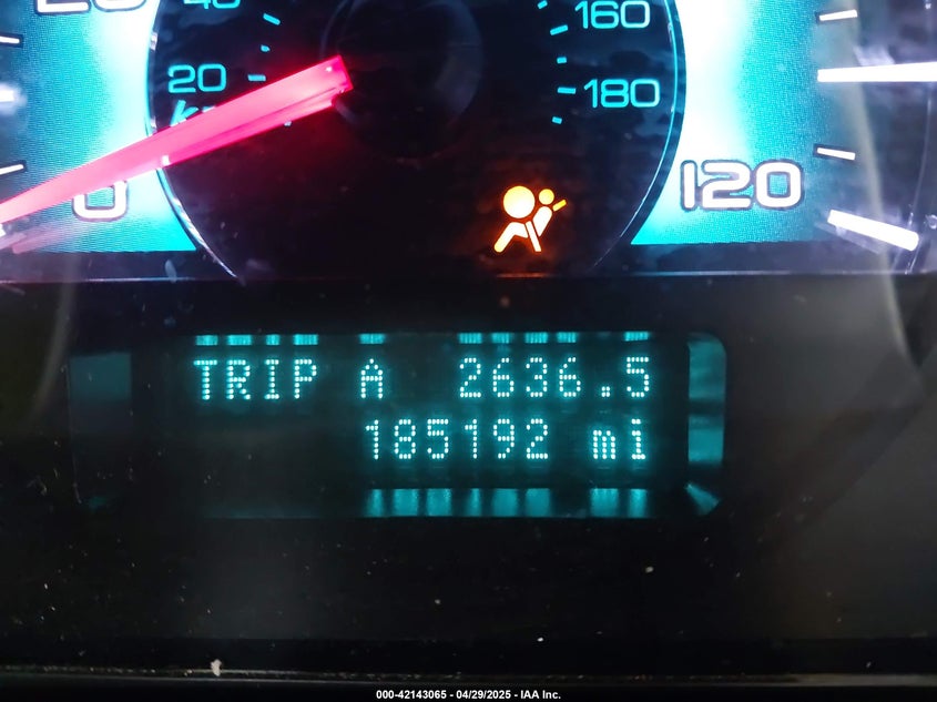 2011 FORD FUSION VIN: 3FAHP0JA2BR209979