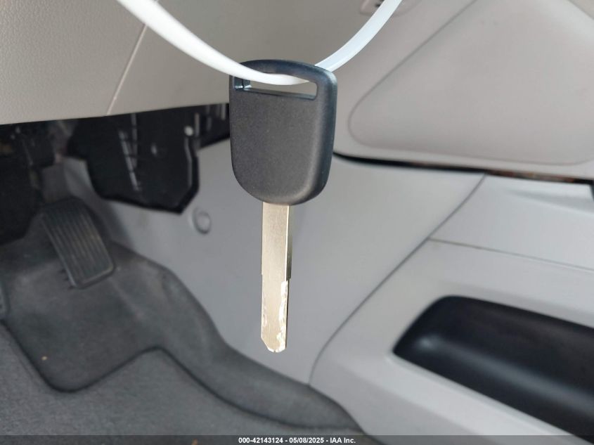 2014 Honda Cr-V Ex VIN: 5J6RM4H54EL033361 Lot: 42143124