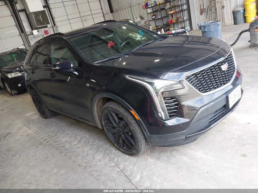 Vin: 1gyfzfr48lf079616, lot: 42635184, cadillac xt4 awd sport 2020 img_1