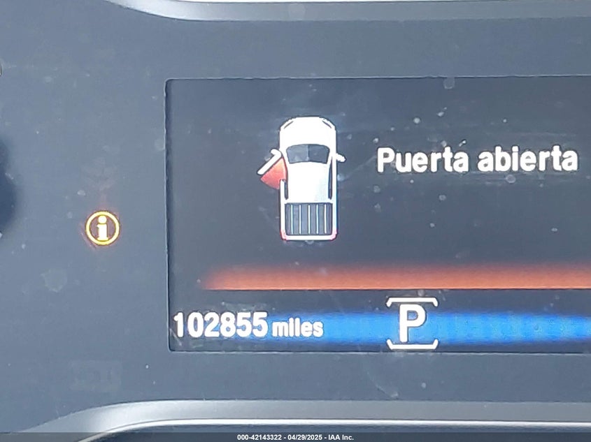 2020 HONDA RIDGELINE 2WD SPORT - 5FPYK2F19LB000049