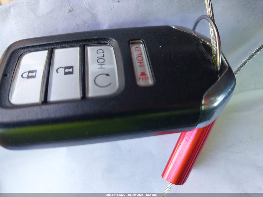 2020 HONDA RIDGELINE 2WD SPORT - 5FPYK2F19LB000049