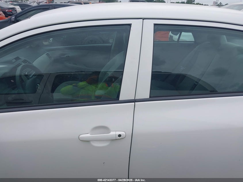 2013 TOYOTA COROLLA VIN: 5YFBU4EE4DP211464