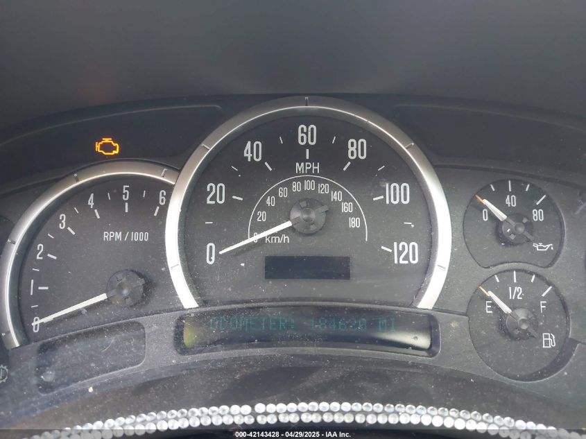 2004 Cadillac Escalade Standard VIN: 1GYEC63T34R290686 Lot: 42143428