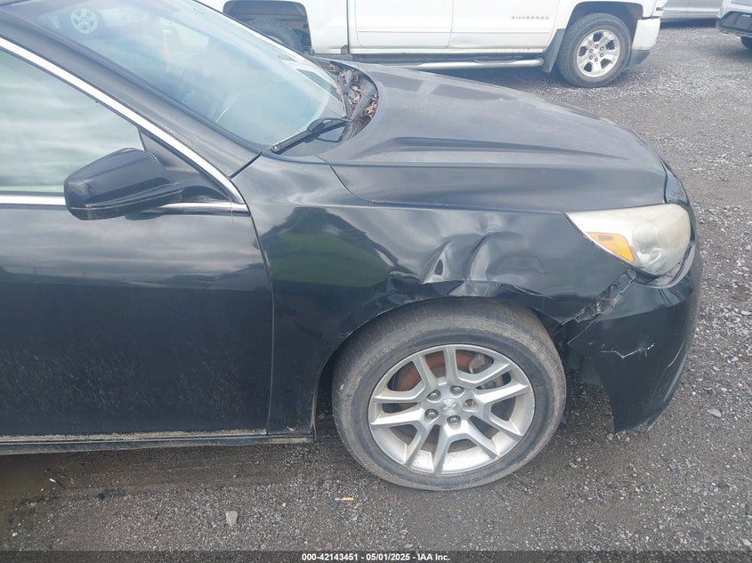 2013 CHEVROLET MALIBU VIN: 1G11D5RR5DF103711