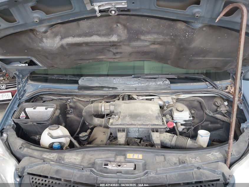 2018 Mercedes-Benz Sprinter 2500 Standard Roof V6 VIN: WD3PE7CD8JP639155 Lot: 42143533