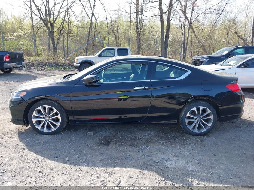 2013 HONDA ACCORD VIN: 1HGCT2B88DA004608