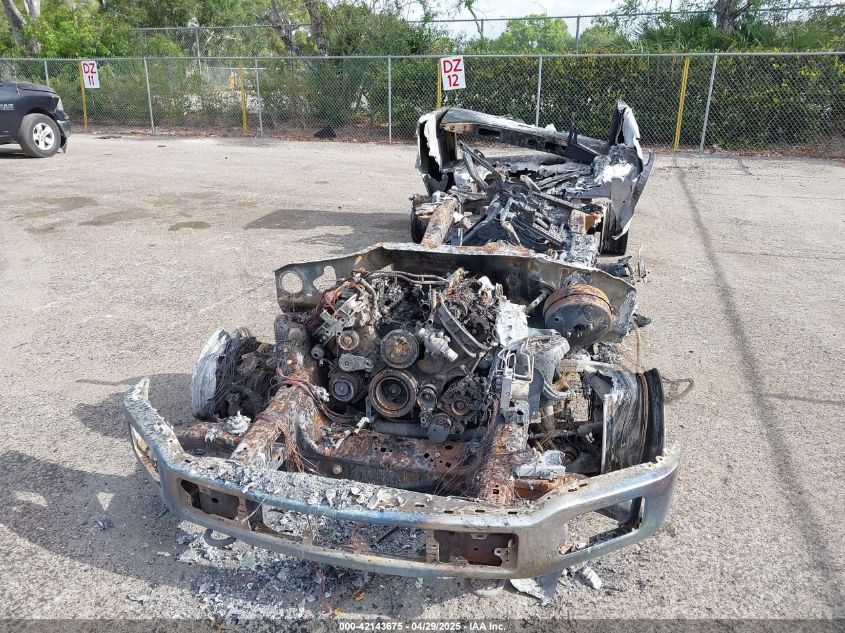 2019 Ford F-150 Xlt VIN: 1FTEW1E58KFB64062 Lot: 42143675