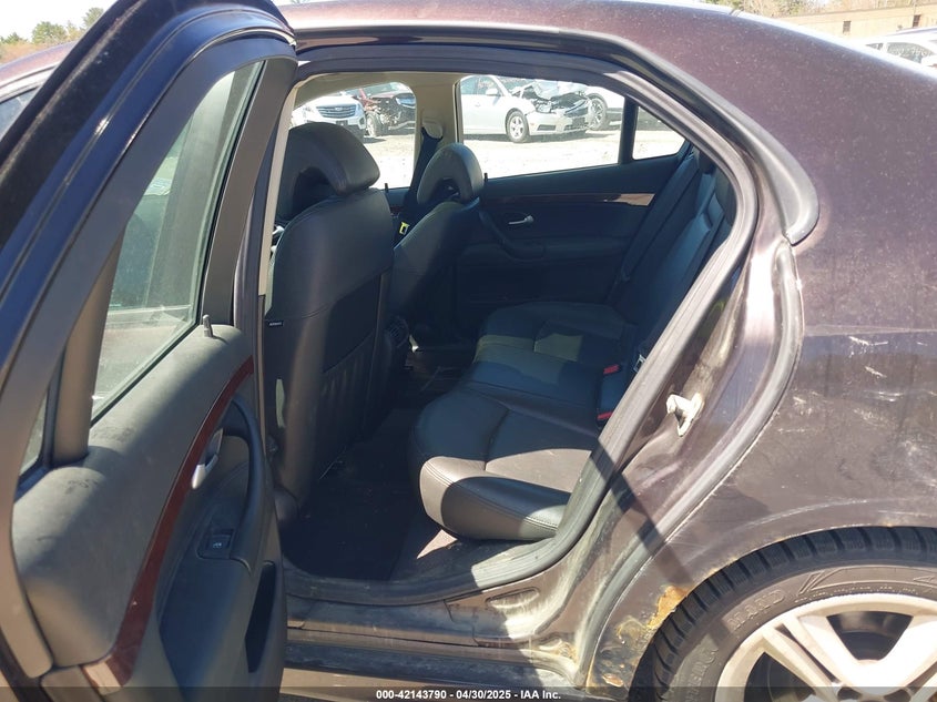 2011 SAAB 9 3 VIN: YS3FA4NY5B1314973