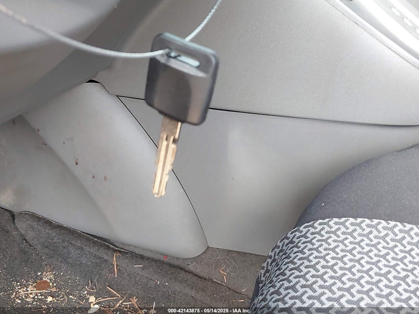 2007 Nissan Sentra 2.0 VIN: 3N1AB61E17L651293 Lot: 42143875