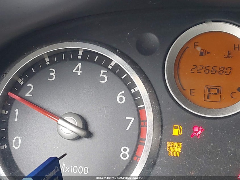 2007 Nissan Sentra 2.0 VIN: 3N1AB61E17L651293 Lot: 42143875