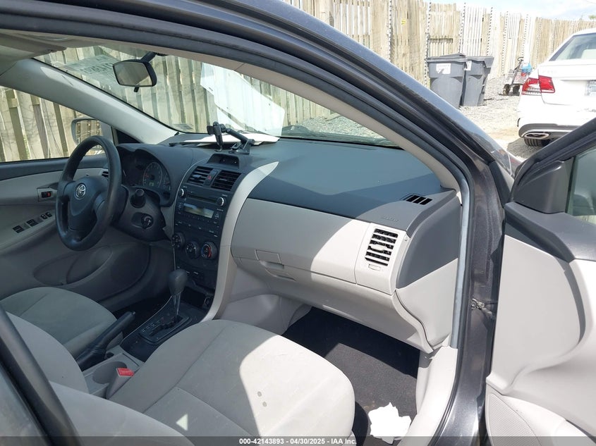 2013 TOYOTA COROLLA L - 2T1BU4EE1DC014655