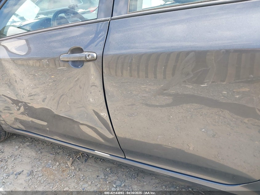 2013 TOYOTA COROLLA L - 2T1BU4EE1DC014655