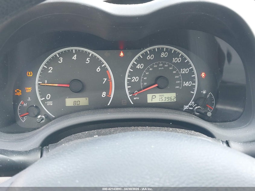 2013 TOYOTA COROLLA L - 2T1BU4EE1DC014655