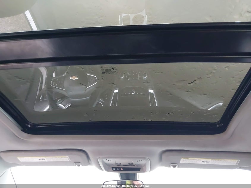 2019 CHEVROLET MALIBU LT - 1G1ZD5STXKF180483