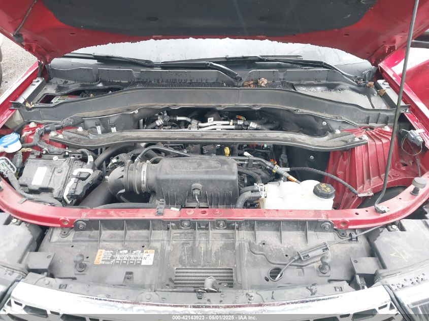 2022 Ford Explorer - 1FMSK8FH8NGB18872