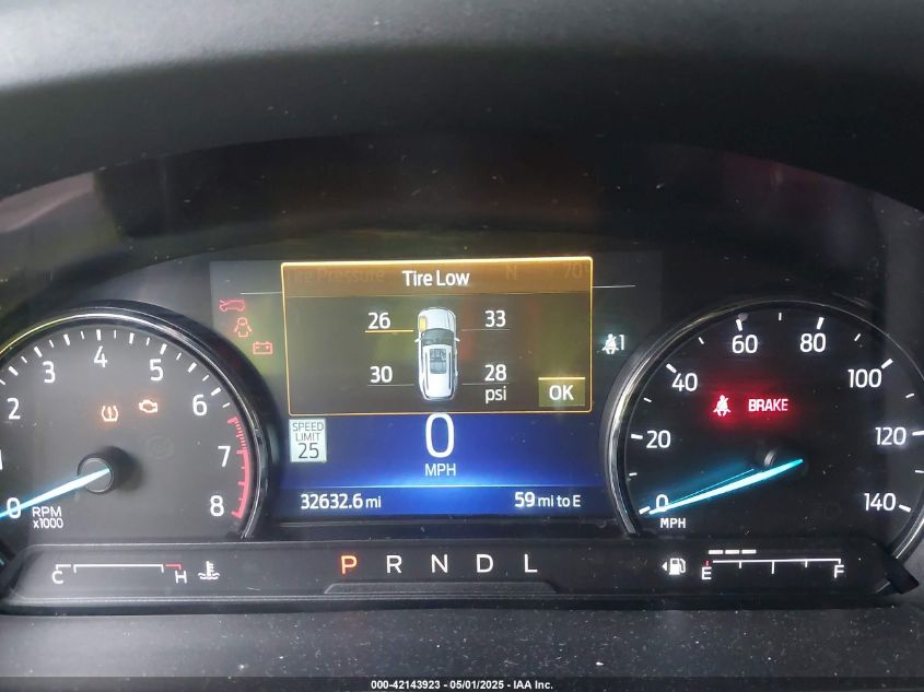 2022 Ford Explorer - 1FMSK8FH8NGB18872