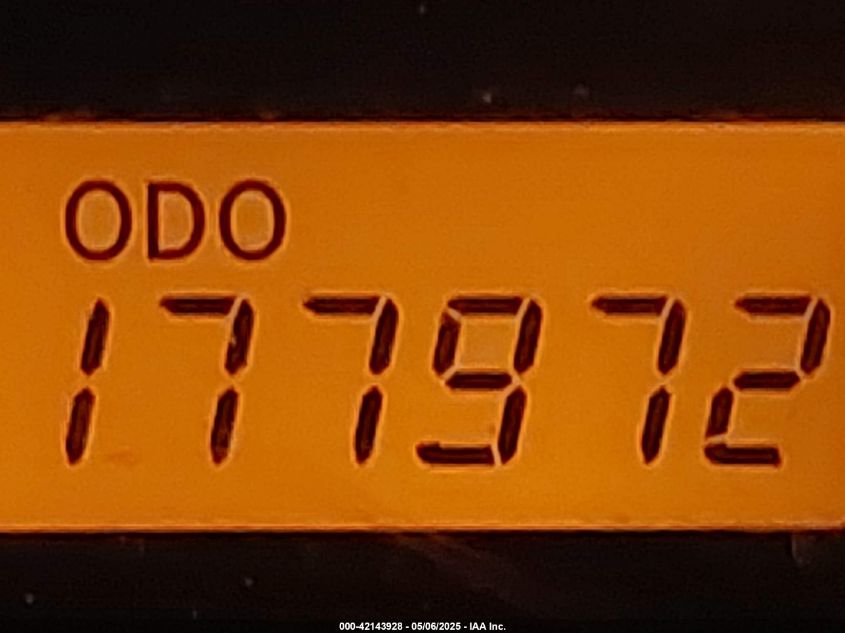 2010 Toyota Corolla Le VIN: JTDBU4EE8A9117797 Lot: 42143928