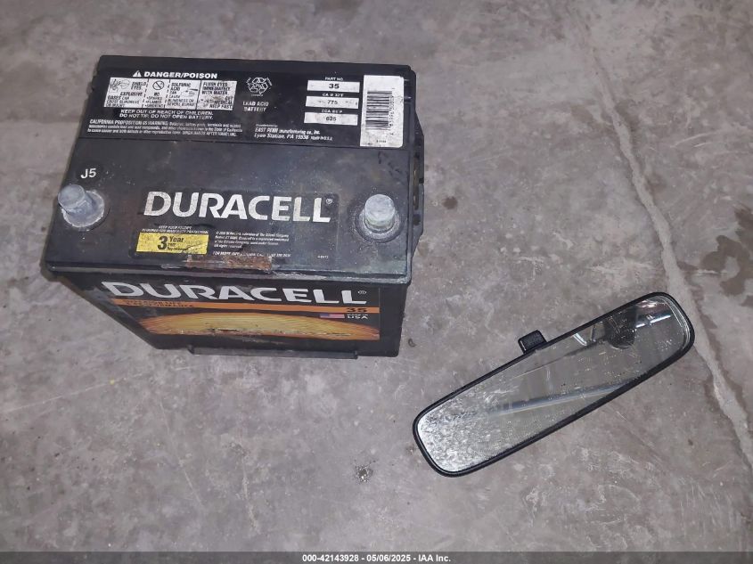 2010 Toyota Corolla Le VIN: JTDBU4EE8A9117797 Lot: 42143928