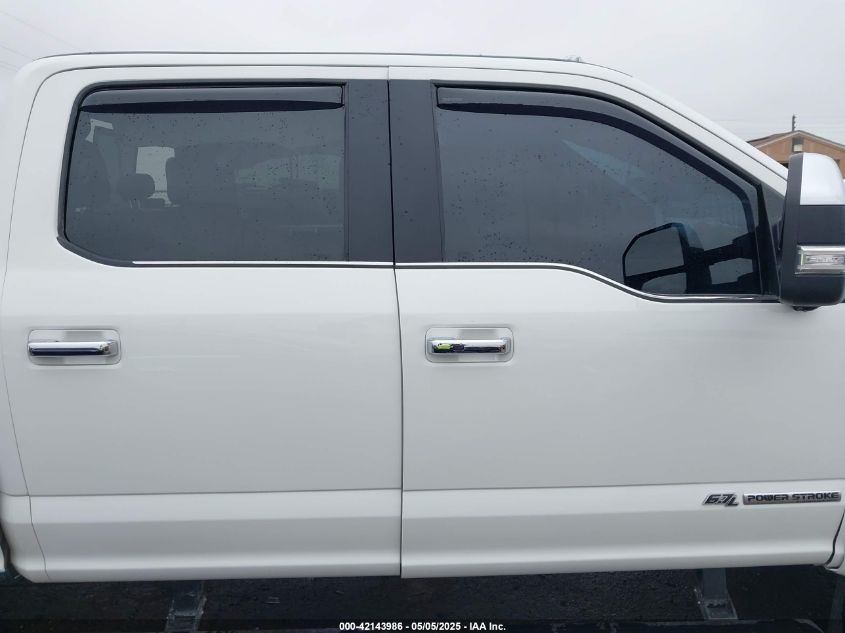 2022 Ford F-450 - 1FT8W4DT3NED85898