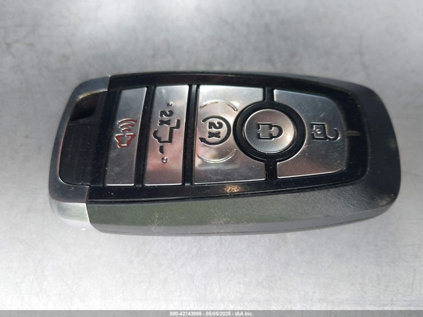 2022 Ford F-450 - 1FT8W4DT3NED85898