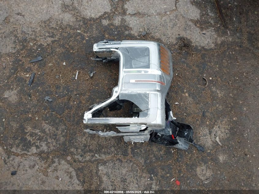 2022 Ford F-450 - 1FT8W4DT3NED85898