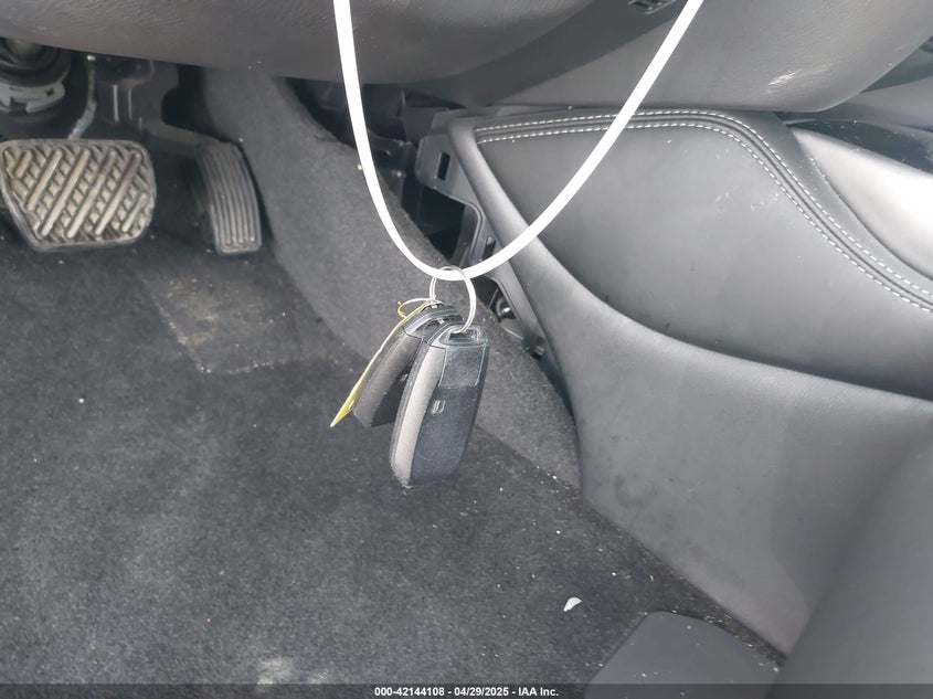 VIN 5N1DL0MN3KC516817 2019 INFINITI QX60 LUXE