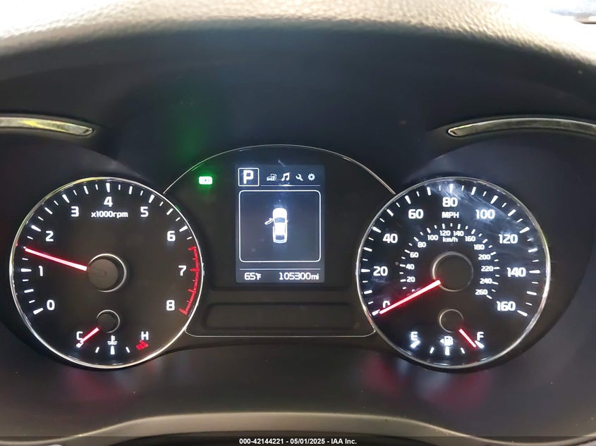 2018 KIA FORTE LX - 3KPFL4A73JE234727