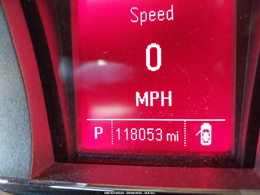 2017 GMC TERRAIN SLE-2 - 2GKFLTEK8H6192711